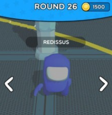 我们之间躲猫猫