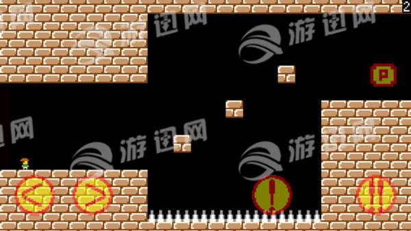 陷阱冒险最新版