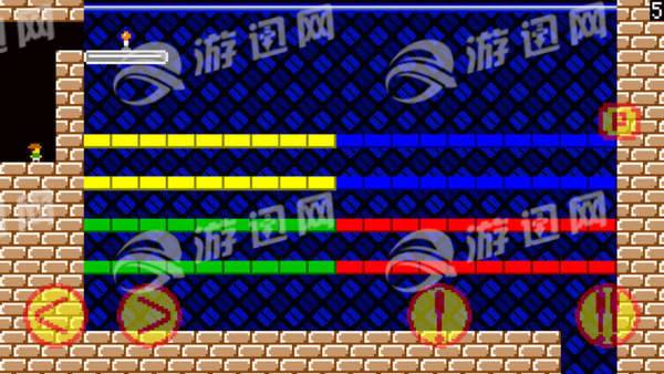 陷阱冒险最新版