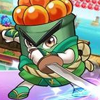 美食大冒险酷跑HD