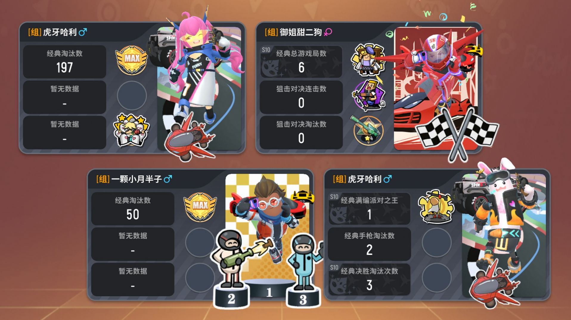 香肠派对ss12赛季喵沙岛