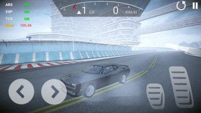 驾驶校车中文版