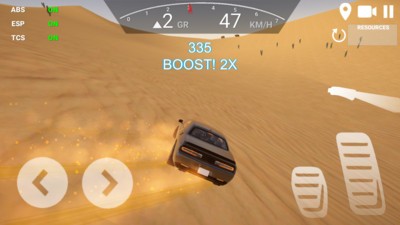 驾驶校车中文版