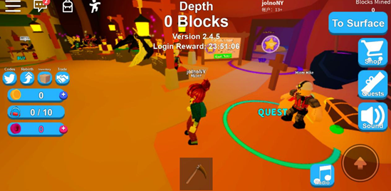 Roblox v2.504安卓版