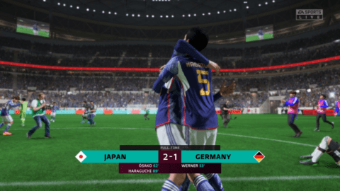 fifa23安装器