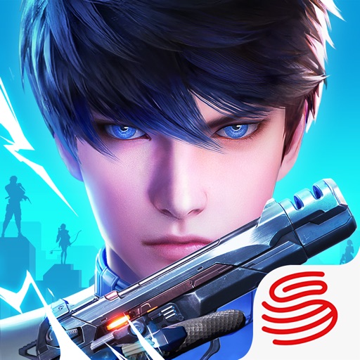 天启行动网易游戏最新版