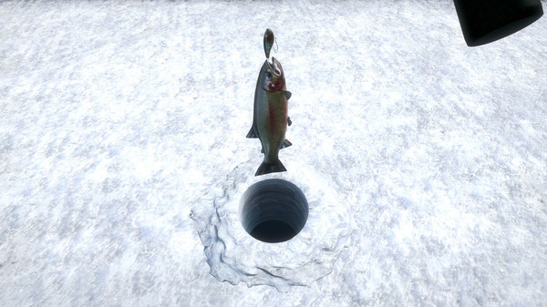 终极钓鱼模拟手机版