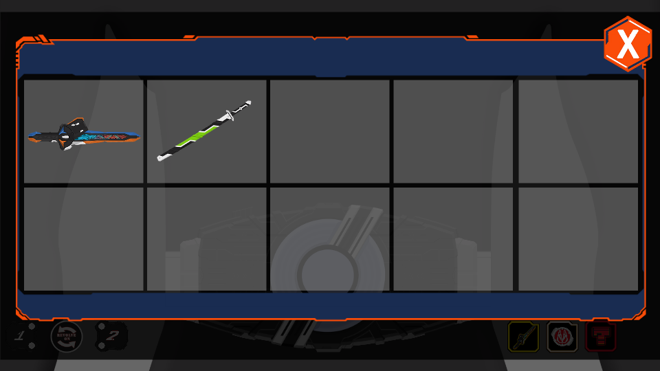 假面骑士极狐变身模拟器