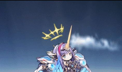 机动战姬：聚变