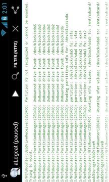 rootNtfsMounter安卓版