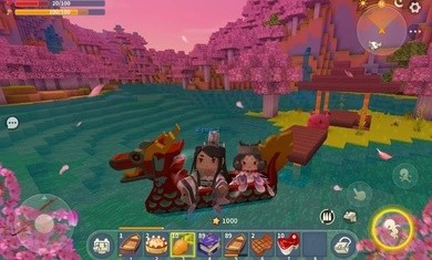 迷你世界国际服0.57.6