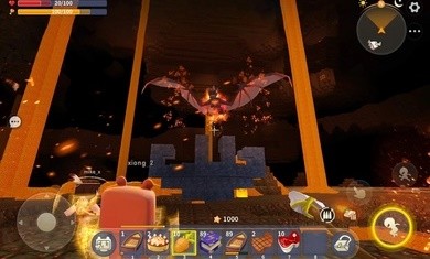 迷你世界国际服0.57.6