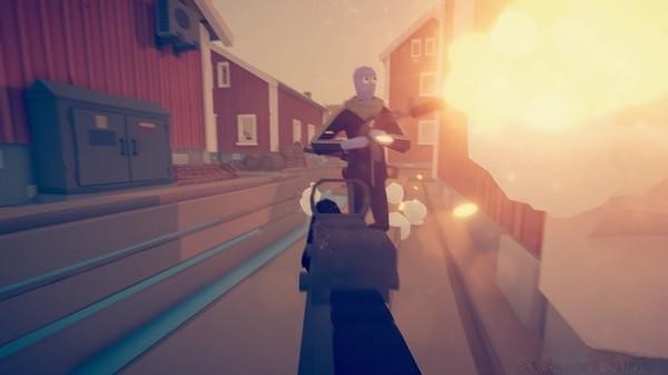 绝地求生鬼畜魔性