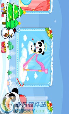 宝宝乐器官网版