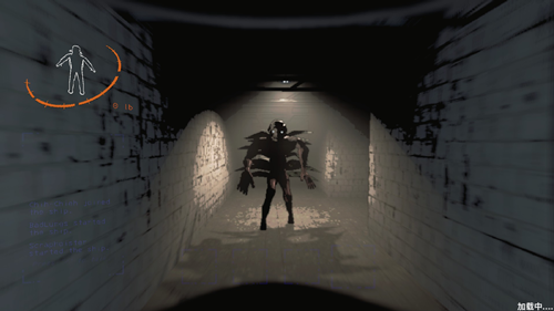 恐怖逃亡生存官网版