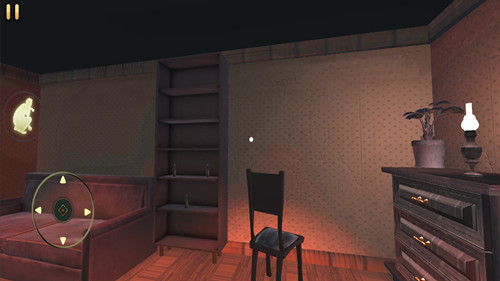 恐怖逃亡生存官网版