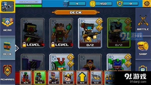 我的世界求生岛