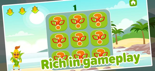 玉米视游(解压神器)