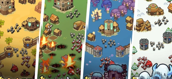 小黑人保卫战单机版