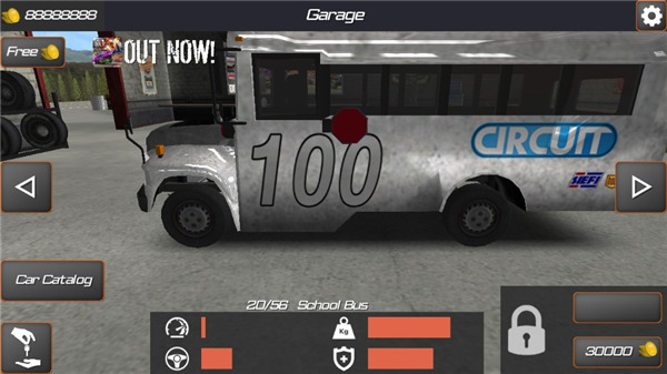 冲撞赛车2 v1.3.87