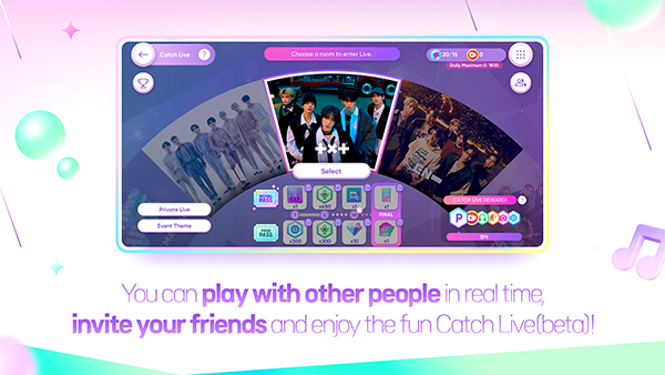 节奏蜂巢音游完整版