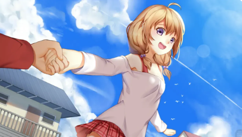 清明节的鬼不太萌测试版