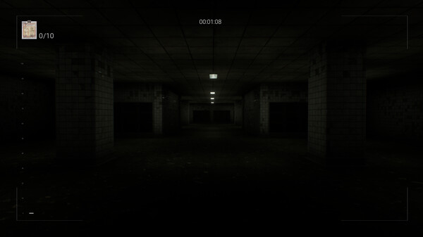 尖叫才能奔跑精简版