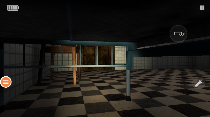 尖叫才能奔跑精简版