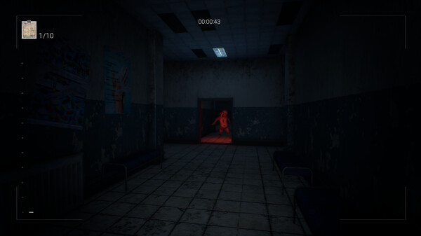 尖叫才能奔跑精简版