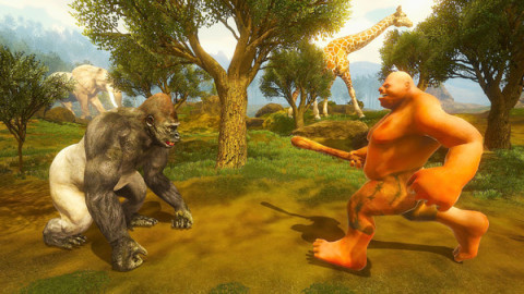 死肥宅模拟器官网版