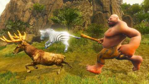 死肥宅模拟器官网版