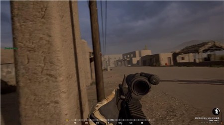 战术小队模拟器最新版