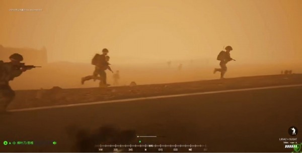 战术小队模拟器最新版