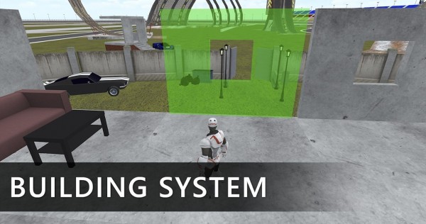 竞速沙盒最新版