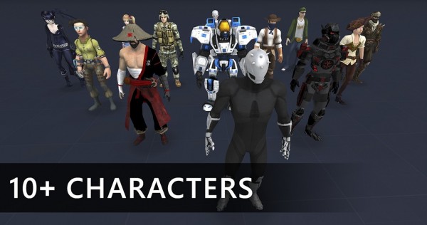 竞速沙盒最新版