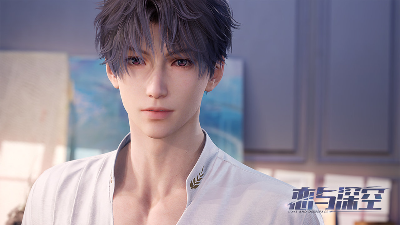 恋与深空内测版