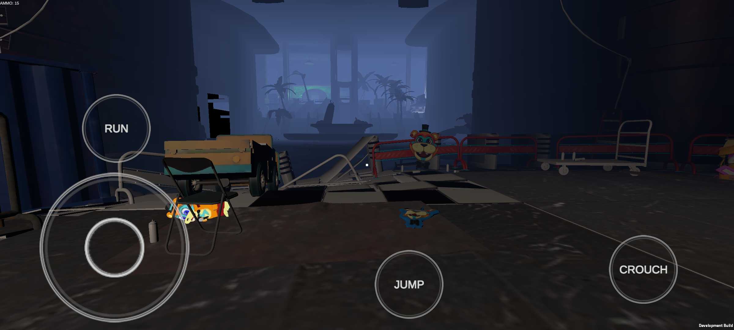 玩具熊的五夜后宫同人手机