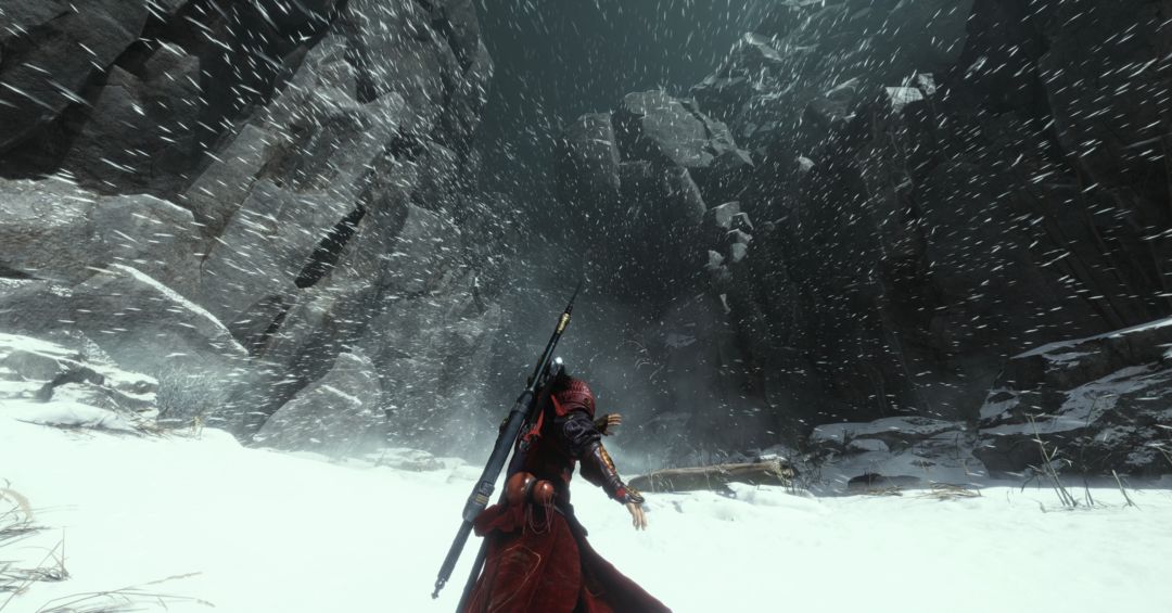 燕云十六声去更新版