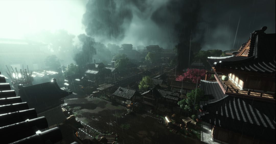 燕云十六声去更新版