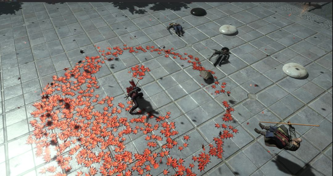 燕云十六声去更新版