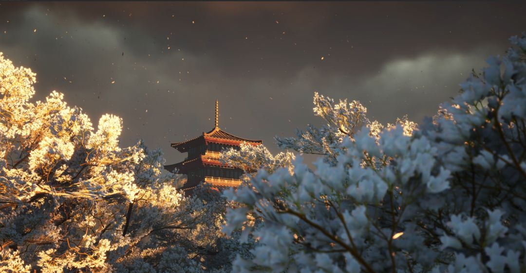 燕云十六声去更新版