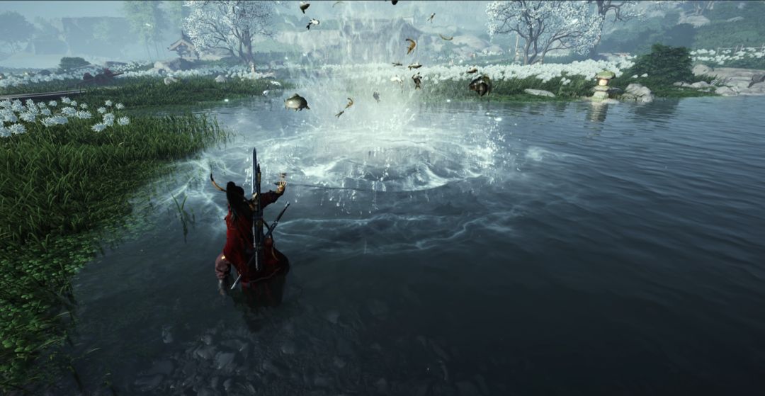 燕云十六声去更新版