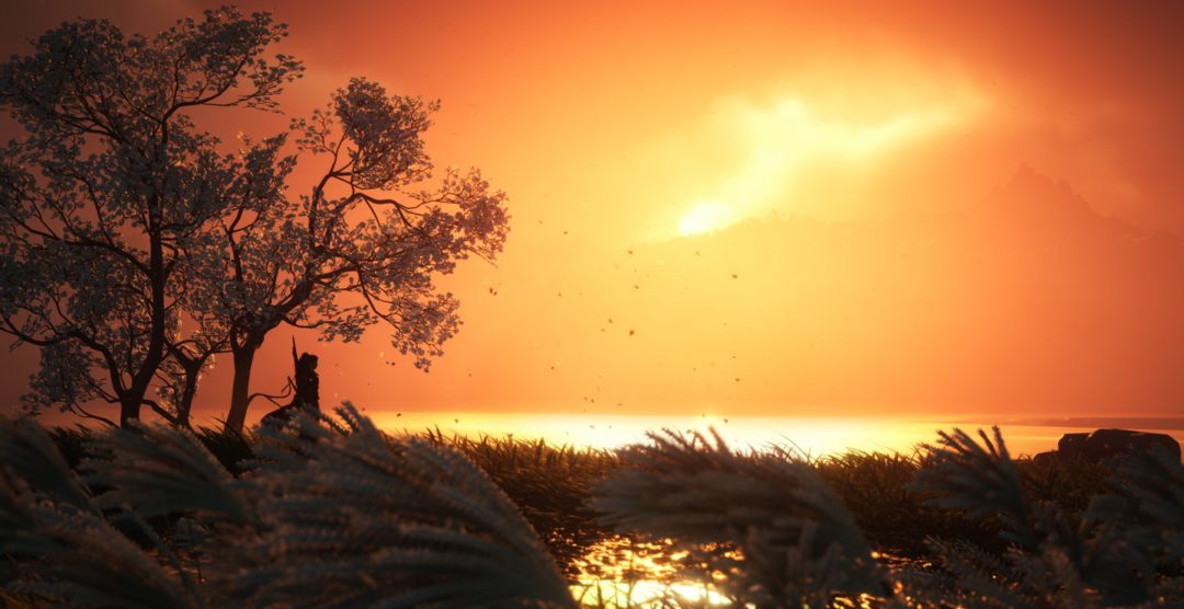 燕云十六声去更新版