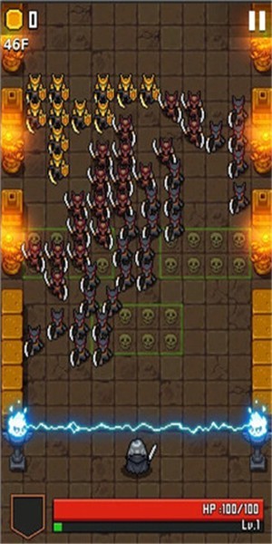 最后的猎人Last Hunter官方版