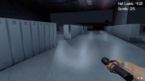 House of Detention中文版