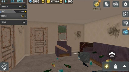 房屋建造大师离线版