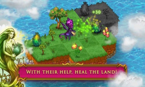 萌龙进化论最新版