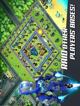 僵尸冲突手机版