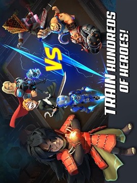 僵尸冲突手机版