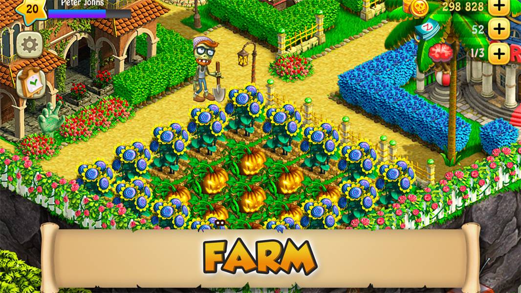 僵尸漂流者官方版